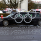 Image for article titled Chicago's Olympic Light Goes Out, But Cadillac One Keeps Shining In Copenhagen